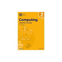 Oxford University Press Oxford International Primary Computing: Teacher's Guide 2 (häftad, eng)
