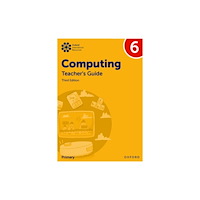 Oxford University Press Oxford International Primary Computing: Teacher's Guide 6 (häftad, eng)