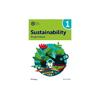 Oxford University Press Oxford International Sustainability: Project Book 1 (Primary) (häftad, eng)