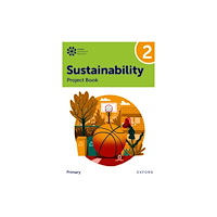 Oxford University Press Oxford International Sustainability: Project Book 2 (Primary) (häftad, eng)