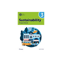 Oxford University Press Oxford International Sustainability: Project Book 3 (Primary) (häftad, eng)