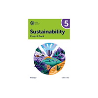 Oxford University Press Oxford International Sustainability: Project Book 5 (Primary) (häftad, eng)