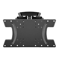 Goobay Goobay monteringssats - fullständig rörelse - för platt panel - svart