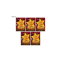 Oxford University Press Read Write Inc. Fresh Start Readers: Book 6: Star of the Show & Football Flops - Pack of 5 (häftad, eng)