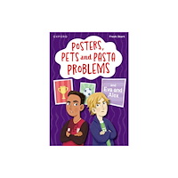 Oxford University Press Read Write Inc. Fresh Start Readers: Book 13: Posters, Pets and Pasta Problems & Eva and Alex (häftad, eng)