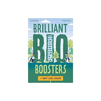 Oxford University Press Read Write Inc. Fresh Start Readers: Book 16: Brilliant Bio Boosters & Next Level Escape (häftad, eng)