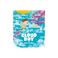 Oxford University Press Cloud Boy (häftad, eng)