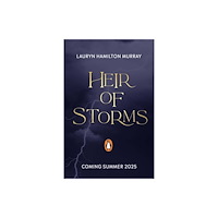 Penguin Random House Children's UK Heir of Storms (häftad, eng)