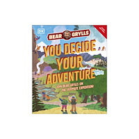 Dorling Kindersley Ltd YOU Decide YOUR Adventure (inbunden, eng)