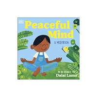 Dorling Kindersley Ltd Peaceful Mind (bok, board book, eng)