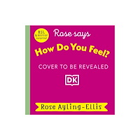 Dorling Kindersley Ltd Rose Signs How Do You Feel? (bok, board book, eng)