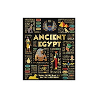 Dorling Kindersley Ltd Ancient Egypt (inbunden, eng)