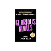 Penguin Random House Children's UK Glorious Rivals (inbunden, eng)