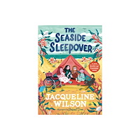 Penguin Random House Children's UK The Seaside Sleepover (häftad, eng)