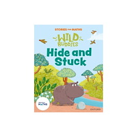 Oxford University Press Stories for Maths: EYFS: Hide and Stuck (Circles and triangles) (häftad, eng)