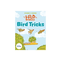 Oxford University Press Stories for Maths: EYFS: Bird Tricks (Match, sort, and compare) (häftad, eng)