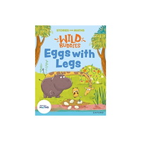 Oxford University Press Stories for Maths: EYFS: Eggs with Legs (Alive in 5) (häftad, eng)
