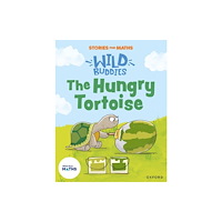 Oxford University Press Stories for Maths: EYFS: The Hungry Tortoise (Mass and capacity) (häftad, eng)