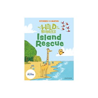 Oxford University Press Stories for Maths: EYFS: Island Rescue (To 20 and beyond) (häftad, eng)