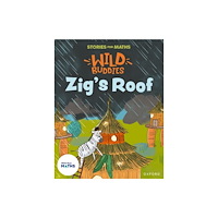 Oxford University Press Stories for Maths: EYFS: Zig's Roof (How many now?) (häftad, eng)