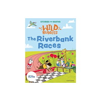 Oxford University Press Stories for Maths: EYFS: The Riverbank Races (Make connections) (häftad, eng)