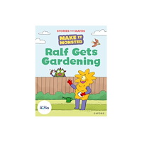 Oxford University Press Stories for Maths: KS1: Ralf Gets Gardening (Place value (within 10)) (häftad, eng)