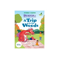 Oxford University Press Stories for Maths: KS1: A Trip to the Woods (Multiplication and division) (häftad, eng)