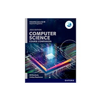 Oxford University Press Oxford Resources for IB: DP Computer Science Course Book (häftad, eng)