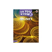 Penguin Random House Children's UK Do You Know? Level 3 - Money (häftad, eng)