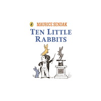 Penguin Random House Children's UK Ten Little Rabbits (bok, board book, eng)