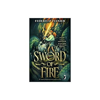 Penguin Random House Children's UK Sword of Fire (häftad, eng)
