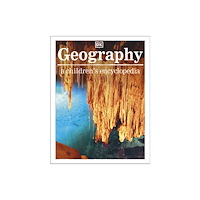 Dorling Kindersley Ltd Geography A Children's Encyclopedia (inbunden, eng)