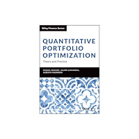 John Wiley & Sons Inc Quantitative Portfolio Optimization (inbunden, eng)