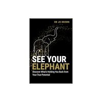 John Wiley & Sons Australia Ltd See Your Elephant (häftad, eng)