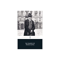 Penguin books ltd The Diaries of Franz Kafka (häftad, eng)