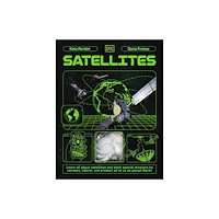 Dorling Kindersley Ltd Satellites (inbunden, eng)