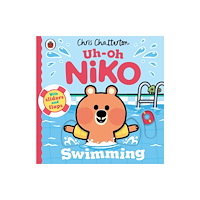 Penguin Random House Children's UK Uh-Oh, Niko: Swimming (bok, board book, eng)