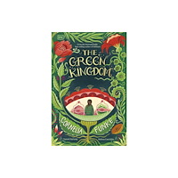Dorling Kindersley Ltd The Green Kingdom (inbunden, eng)