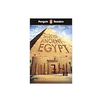 Penguin Random House Children's UK Penguin Readers Level 3: Tales of Ancient Egypt (ELT Graded Reader) (häftad, eng)