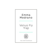 Penguin books ltd Venus Fly Trap (inbunden, eng)