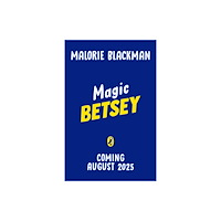 Penguin Random House Children's UK Magic Betsey (häftad, eng)