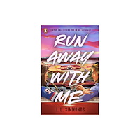 Penguin Random House Children's UK Run Away With Me (häftad, eng)