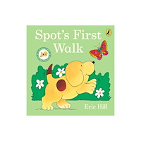 Penguin Random House Children's UK Spot's First Walk (bok, board book, eng)