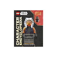 Dorling Kindersley Ltd LEGO Star Wars Character Encyclopedia Updated Edition (inbunden, eng)