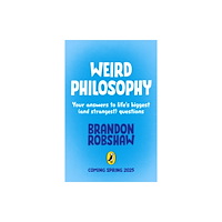Penguin Random House Children's UK Weird Philosophy (häftad, eng)