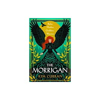 Penguin books ltd The Morrigan (häftad, eng)