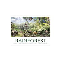 Dorling Kindersley Ltd Rainforest (inbunden, eng)