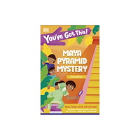 Dorling Kindersley Ltd You've Got This! Maya Pyramid Mystery (häftad, eng)
