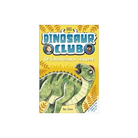 Dorling Kindersley Ltd Dinosaur Club: The Edmontosaurus Stampede (häftad, eng)