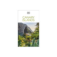 Dorling Kindersley Ltd DK Canary Islands (häftad, eng)